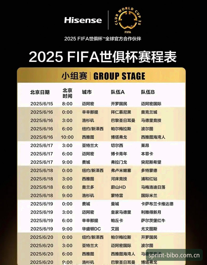 2030年世界杯扩军计划解读——在必博体育平台看球赛的另类体验教程