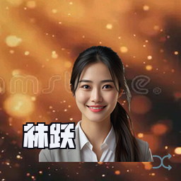 林跃
